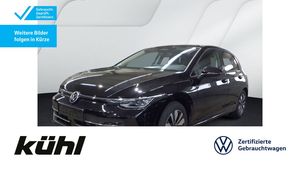 Volkswagen Golf 8 VIII Variant 1.5 eTSI DSG Goal LED+/ACC/3