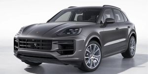 Porsche Cayenne 🚗 Sofort verfügbar: Ihr Porsche wartet auf Sie! 🌟 Leasing