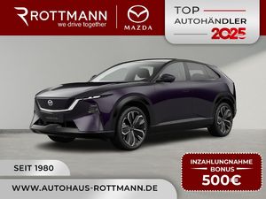 Mazda CX-6e EV 258ps 484km TAKUMI R21 Panoram ACC 360°