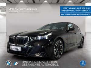 BMW i5 eDrive40 Limousine M Sport Driv.Assist.Prof