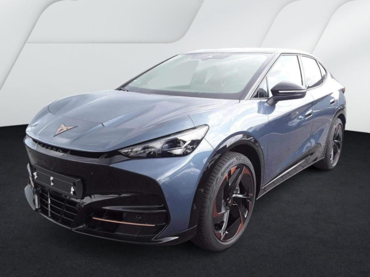 Cupra Tavascan CUPRA Tavascan VZ 4Drive AHK // SOFORT VERFÜGBAR !! Leasing