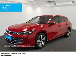 Volkswagen Passat Variant Business 1.5 eTSI DSG Navi Sitzhe