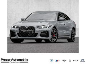 BMW 430 430i xDrive Gran Coupe M Sport Pro ACC AHK RFK NAVI