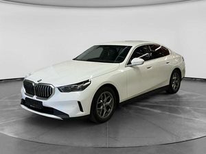 BMW 520 Lim. 520 i 2.0 153KW inkl. Haustürlieferung