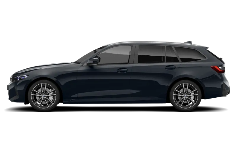 BMW 3er Touring 330i Allrad Basisvariante Leasing