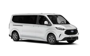 Ford Tourneo Custom 2.0 EcoBlue 125kW 320 L1 Titanium Auto