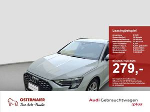 Audi A3 Sportback ADVANCED 30 TDI LED.ACC.VIRTUAL.NAV