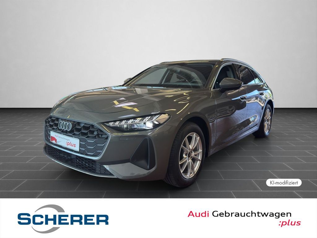 Audi A5 Avant 2.0 TFSI *NAVI*LED*Kamera* Leasing