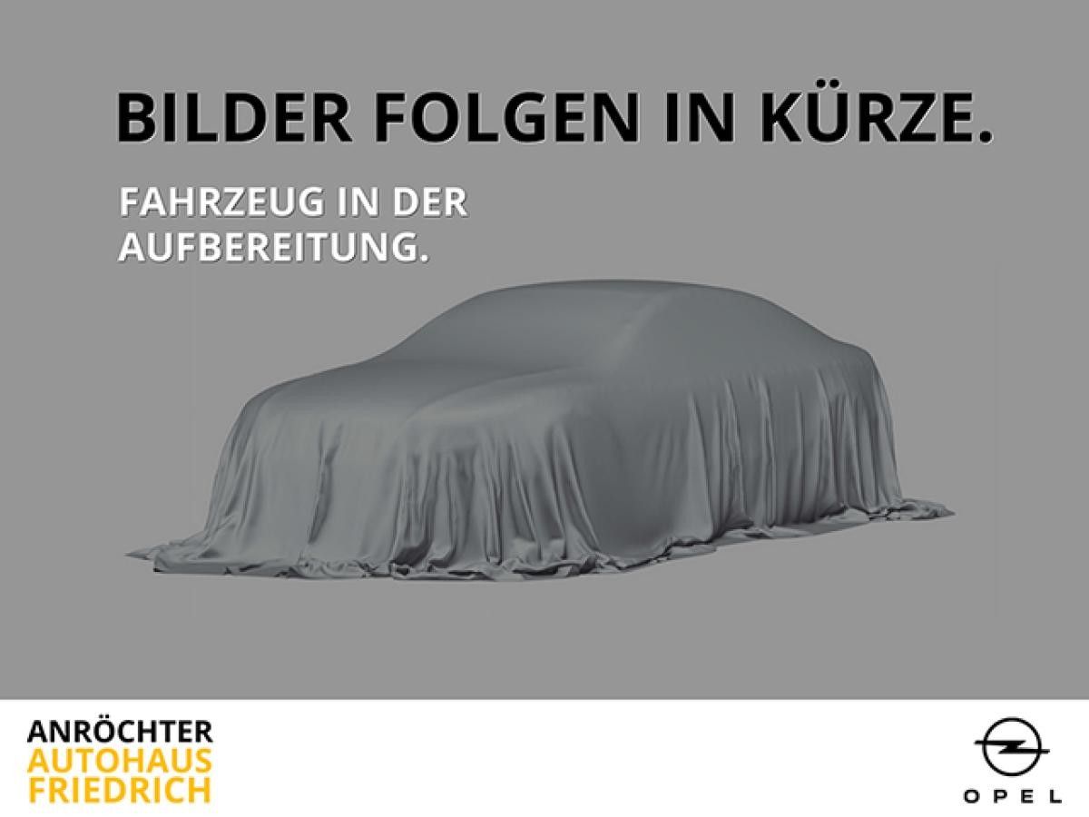 Opel Corsa F GS AT8 Komfort-Paket Kamera LED Leasing