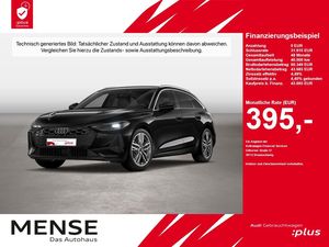 Audi A5 Avant e-hybrid quattro 220 kW S tronic AHK LM