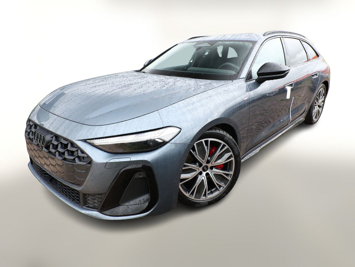 Audi A5 Avant TDI 204 2xS line Tech+ 19Z ExtP PrivG Auto-Abo privat Auto-Abo