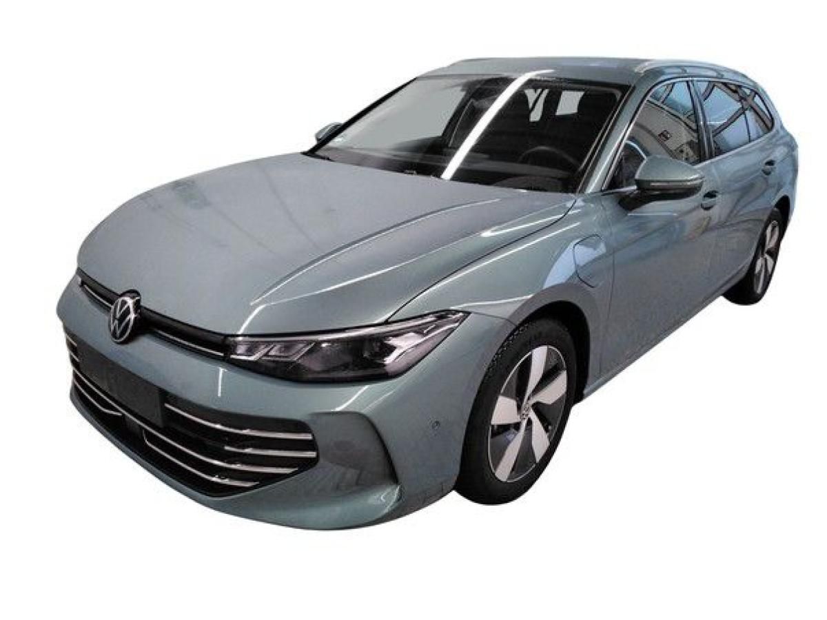 Volkswagen Passat Variant Business e-Hybrid DSG / 0,5% Versteuerung Leasing
