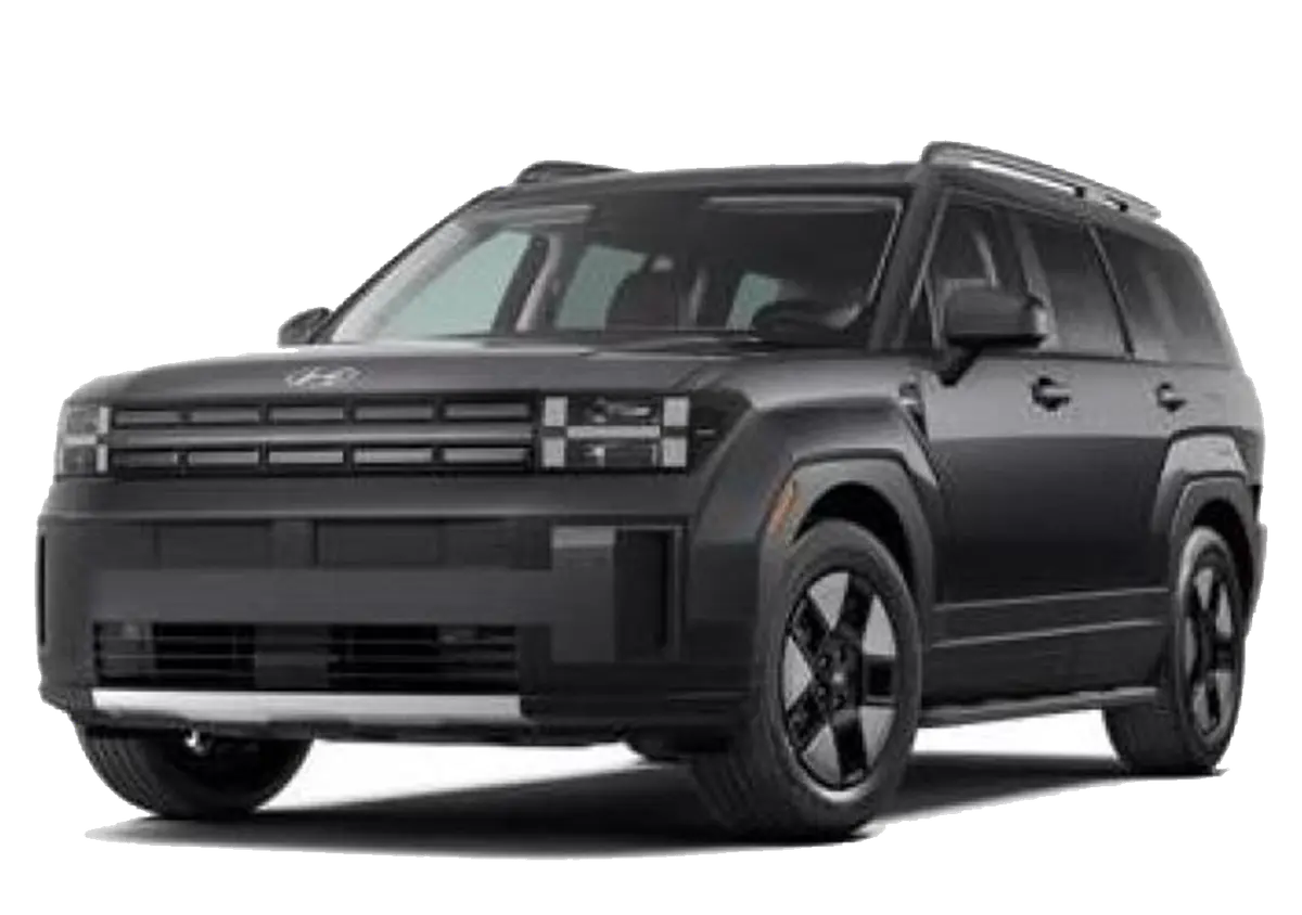 Hyundai Santa Fe 1,6 T-Gdi SIGNATURE 4WD Auto-Abo