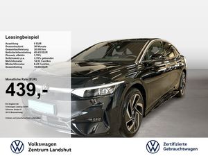 Volkswagen ID.7 Pro electric Automatik 360 ACC AHK AUT HUD