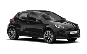 Toyota Yaris 1.5-l-VVT-i Hybrid 116 CVT Teamplayer