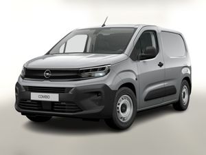 Opel Combo Cargo M LED Kam Klimaaut Keyl VisibilityP Gewerbeleasing