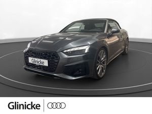 Audi S5 Cabrio comp. edition Matrix LM 20" Navi RFK B