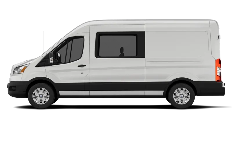 Ford Transit-kombi Trend 350L2H2 2,0EcoBlue 96kW Front Auto Auto kaufen