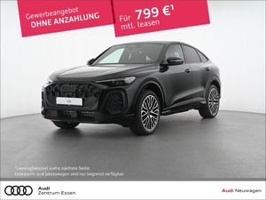 Audi Q5 SPORTBACK E-HYBRID QUATTRO 270 kW S LINE TECH