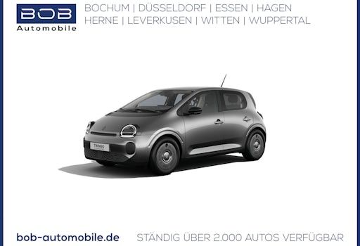 Renault Twingo-e-tech Evolution 80 Urban Range 5dr Kauf