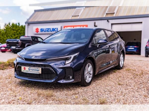 Suzuki Swace 1.8 Hybrid CVT Comfort+ Leasing