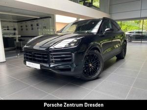 Porsche Cayenne E-Hybrid Leasing