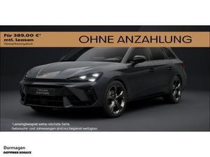 Cupra Leon Sportstourer 1.5 e-Hybrid 204 PSDSG NAVI RF