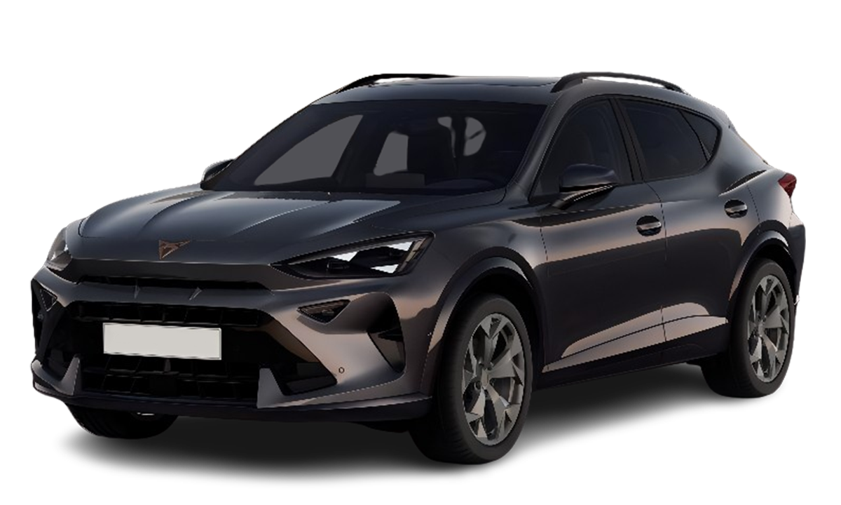 Cupra Formentor Auto-Abo