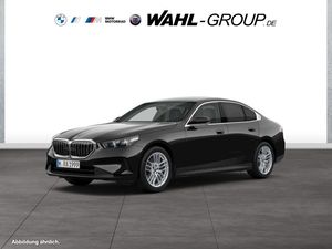 BMW 520d DrivingAss Plus HarmanKardon LiveCockpit Ad