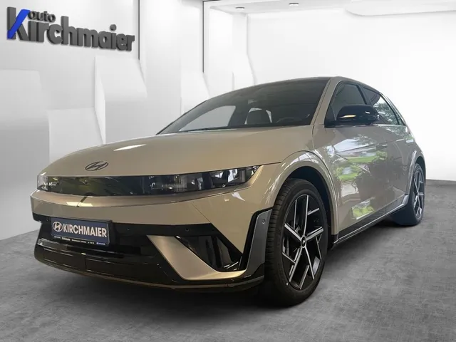 Hyundai IONIQ 5 N Line X 84 kWh *Sitz-Paket*PanoDach*HUD