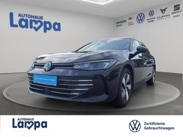 Volkswagen Passat Business 1.5 eTSI DSG AHK, ACC, RFK, SHZ Leasing