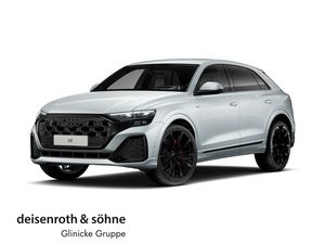 Audi Q8 TDI S line business quattro HuD/23"/AHK