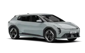 Kia EV4 81 kWh 150 kW Earth Frontantrieb Leasing