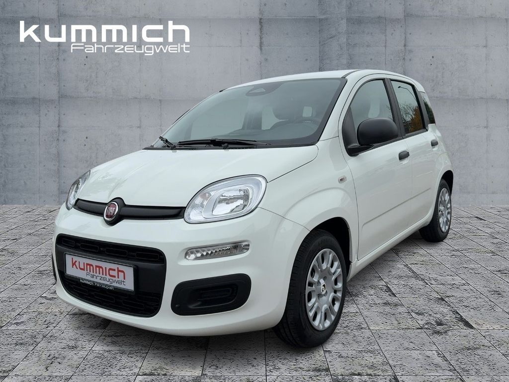 Fiat Panda MY25 Pandina ICON Hybrid 1.0 GSE 51kw 70PS Leasing