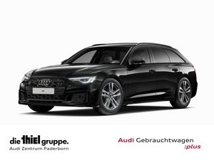 Audi A6 Avant 40 TDI S line S-Line+HUD+Matrix S-Line+