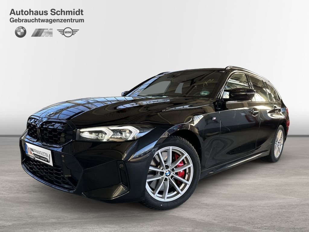 BMW M340d xDrive Touring 519€ netto/mtl.*M Sportpake Leasing