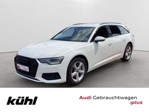 Audi A6 Avant 40 TDI Q Stronic Sport LED/AHK/ACC/Kame