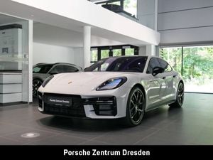 Porsche Panamera 4 E-Hybrid / BOSE® / Luft / PID / HUD / Surround View Leasing