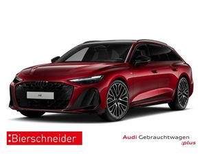 Audi A6 Avant TFSI qu. S tronic line MATRIX 21 PANO A