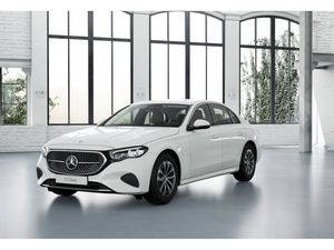 Mercedes-Benz E 200 Avantgarde Advanced Leasing