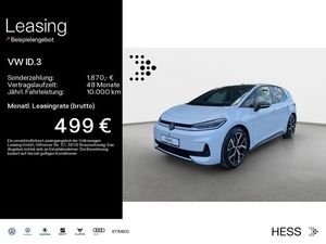 Volkswagen ID.3 Neo Style 79 kWh PANO*H&K*Wärmepumpe*SHZ