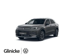Volkswagen T-Roc Style 1.5 l eTSI OPF 85 kW (116 PS) 7-Gang