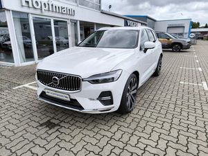 Volvo XC60 T6 Plus Bright AWD Luftfahrwerk/Pano/AHK