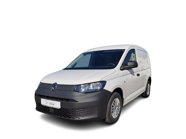 Volkswagen Caddy Cargo 2.0 TDI 75 kW 6G Auto-Abo