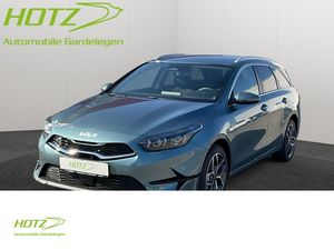 Kia Ceed SW 1.5T Ultimate DCT*sofort  Verfügbar* Leasing