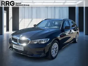 BMW 320 Touring