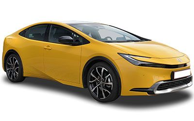 Toyota Prius LOUNGE 2.0-l-VVT-i PHEV Lounge Leasing