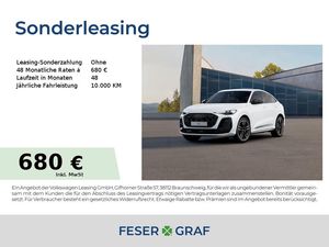 Audi Q5 Sportback TDI quattro -22% Lagerwagen-Sale*