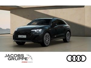 Audi SQ8 (4MT) Leasing