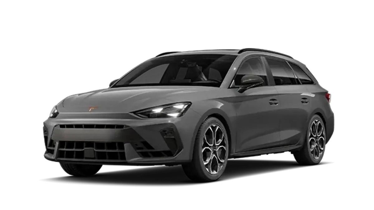Cupra Leon Sportstourer 1,5 e-HYBRID DSG Auto-Abo